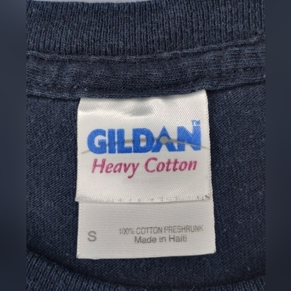 Los Lonely Boys Adult Small Band T-shirt Takin Texas Tour Concert Tee Black 2010 - Picture 7 of 7